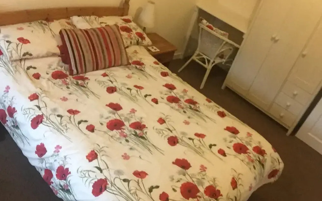 3 bed Detached Sound Healing Retreat Bungalow