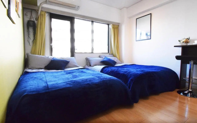 Lions Apartment 516