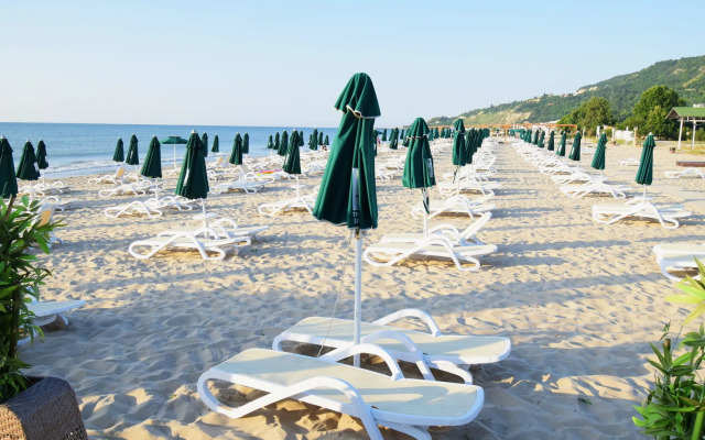 Therma Palace Balneo Hotel & Spa
