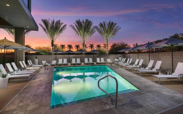 AC Hotel by Marriott Scottsdale North