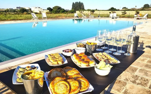 Casina Fontana B&B