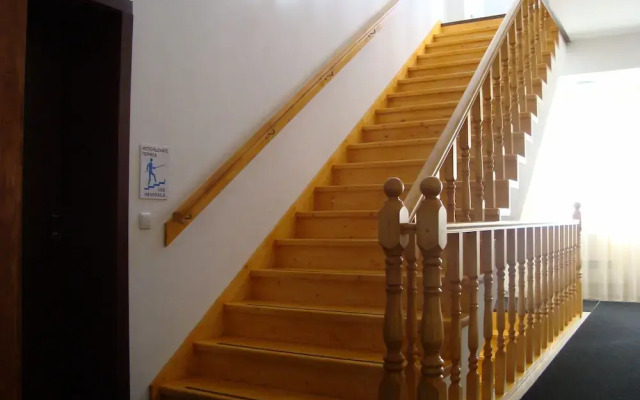 Aparthotel 3 stars Atyrau