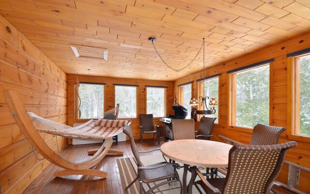 Chalet Casamia