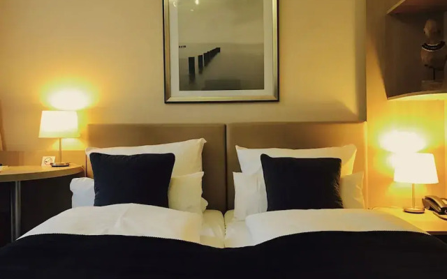 ONNO Boutique Hotel & Apartments