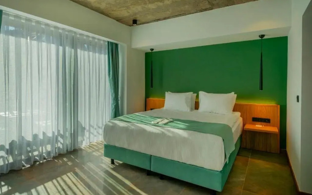 Nakas Hotel