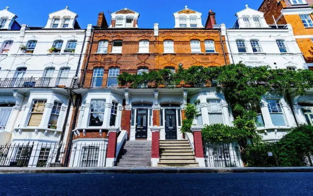 Stylish One Bedroom Flat in Kensingston, London