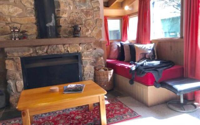 Bindi - Alpine Getaways's Chalet at Tower Rd