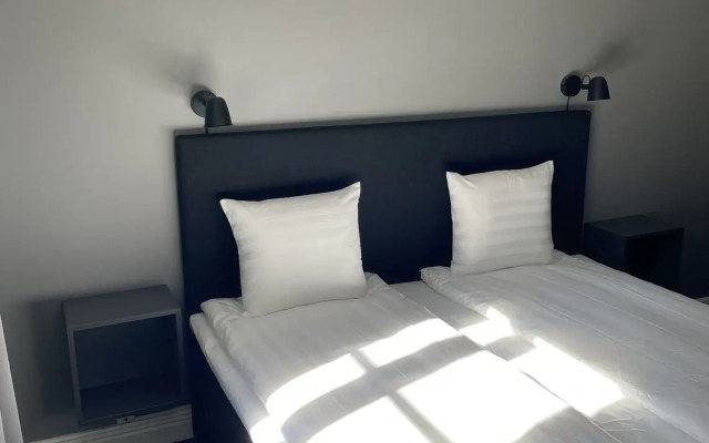 Birka Hotel