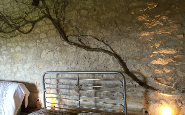 Gîtes - Le Mas des papillons