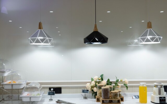 One&One Residence