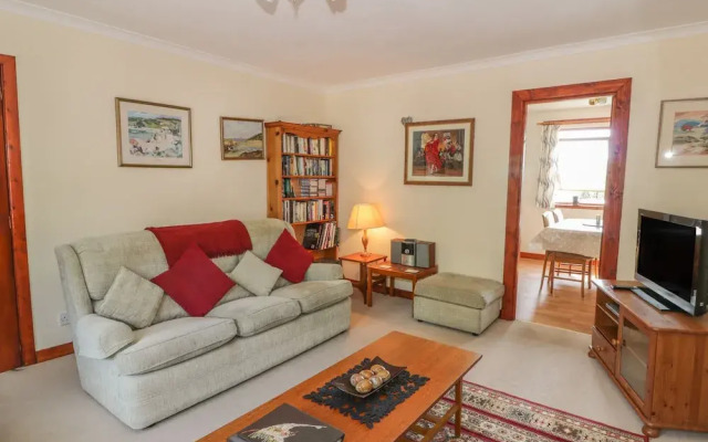 Braeside, Stirling
