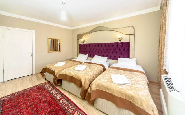 Ottoman Palace Hotel Edirne