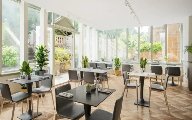 voco Edinburgh - Royal Terrace by IHG