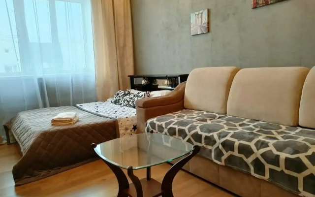 Серебряный век на улице Фёдора Тютчева 95е