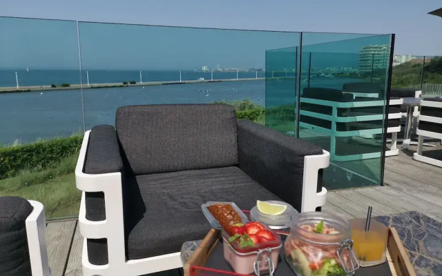 Cote Ouest Thalasso & Spa Les Sables D'Olonne MGallery by Sofitel