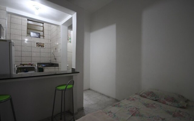 Gohouse Copacabana 1107 A