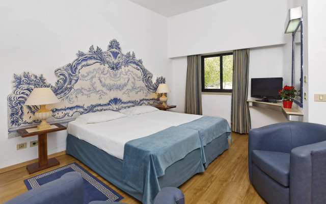 Hotel Apartamento Brisa Sol