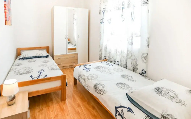 Lavish Villa in Bribir With Swimming Pool