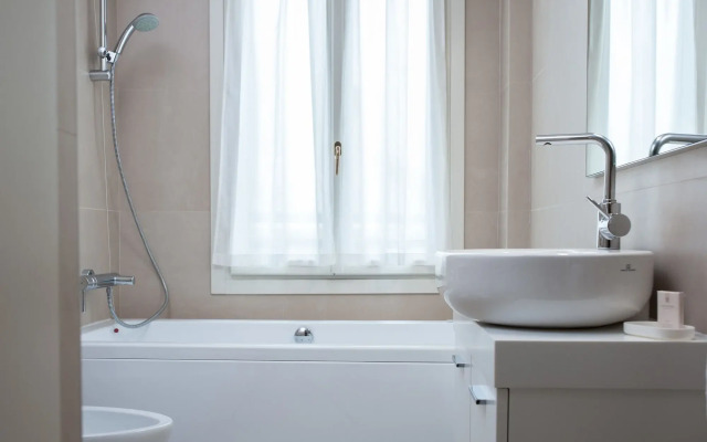 San Teodoro Palace Luxury Apartments