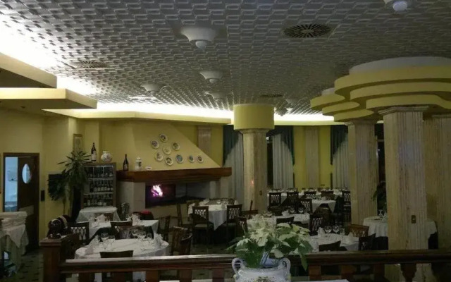 Hotel La Rotonda