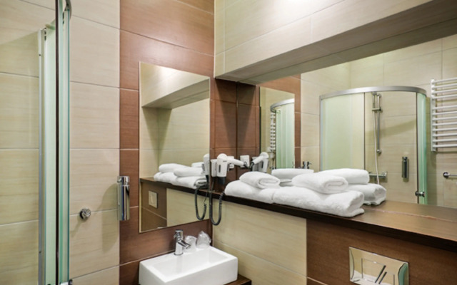 Boutique Hotel's Sosnowiec