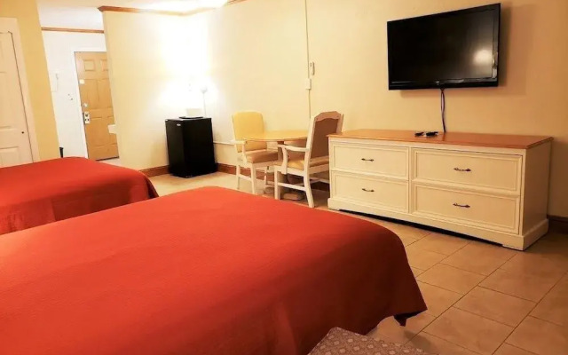 Avondale by the Sea Motel