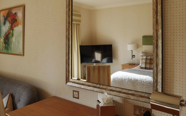 Donnington Hotel, Spa & Golf