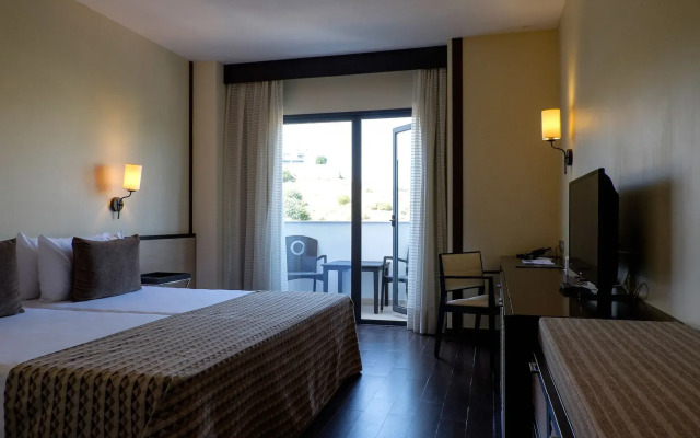 ALEGRIA Palacio Mojacar - Adults Only