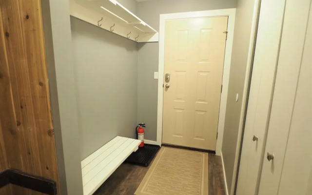 A Mountain in Time - 2 Br Condo