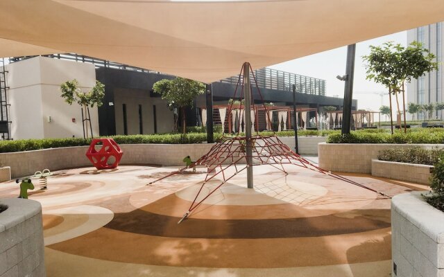 Nasma Luxury Stays - Harbour Gate T1