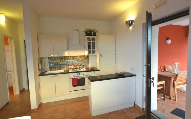 Adorable Holiday Home in Santa Lucia with Swimming Pool