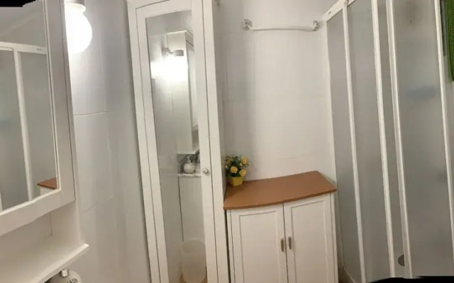 Apartamento Internacional Luxe
