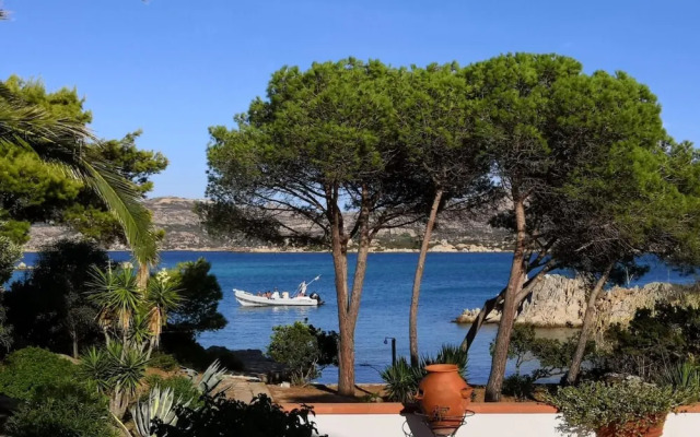 Villa Susy in La Maddalena