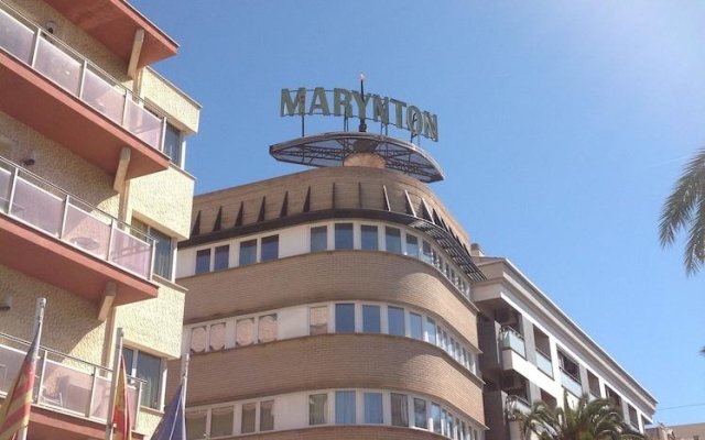 Iberflat Apartamentos Marynton