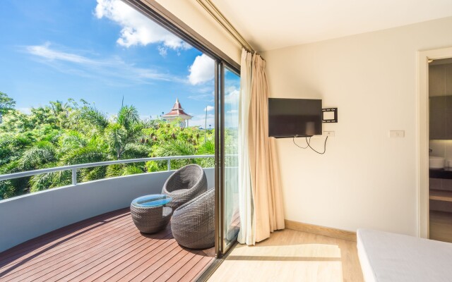 Baan Suwantawe