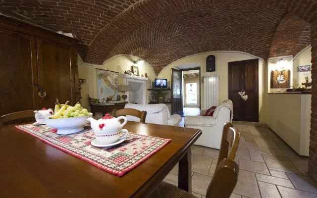 B&B Chez Annie