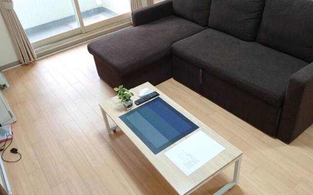 Shimaya Building 605