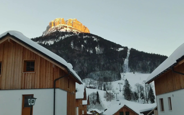 Holiday Resort Altaussee, Lichtersberg
