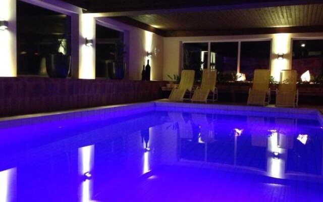 Erholungshotel Kaltenhauser