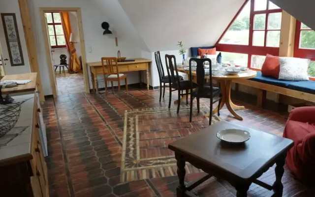 Apartment Near Leipzig
