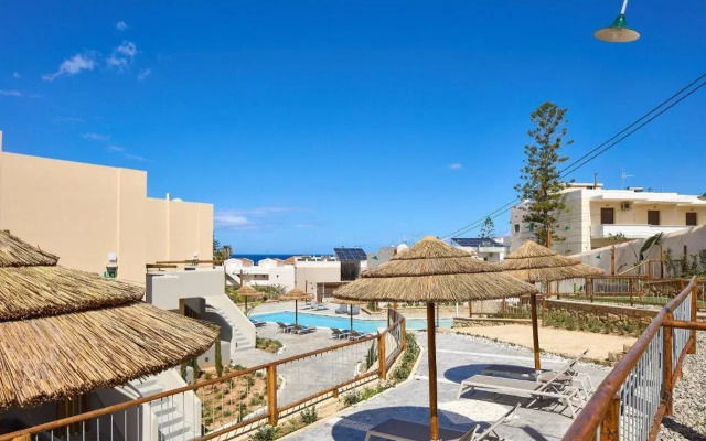Villaggio Mare Suites