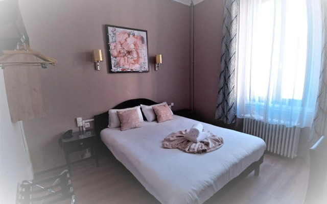 Hôtel Astoria