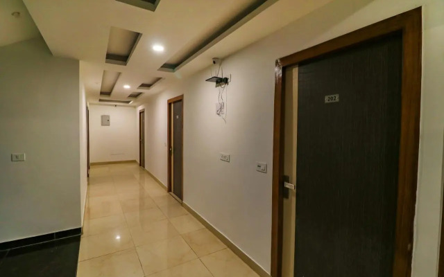 Hotel Dolphin International