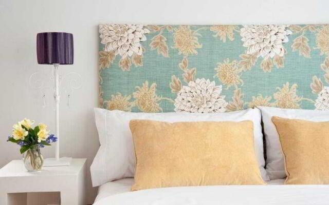 Polo Suites By Hollywood