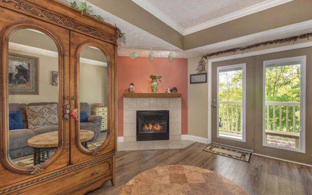 Happy Time Bear 1502