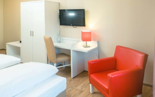 nordic hotel Stuttgart Sindelfingen