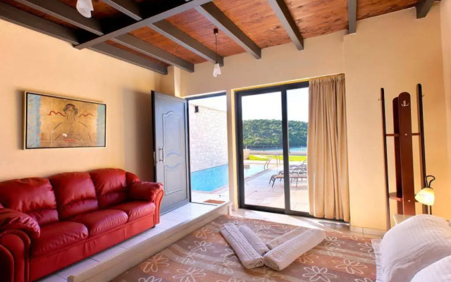 Ornella Beach Resort & Villas