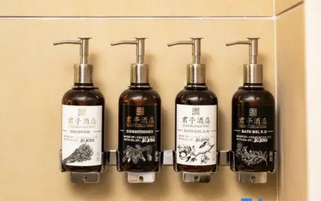 SSAW Boutique Hotel Bengbu