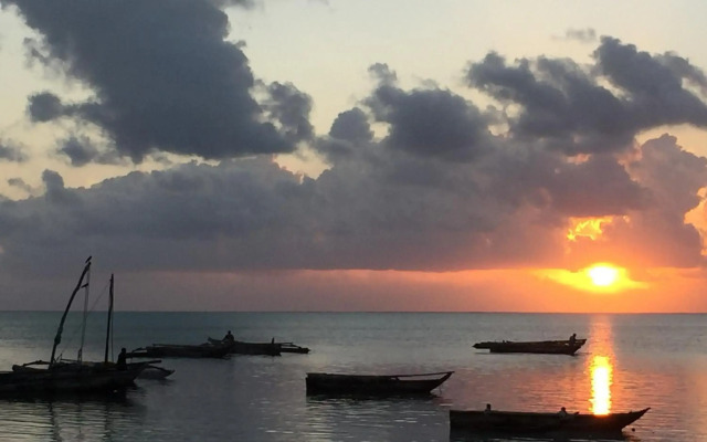 Sea View Lodge Boutique Hotel