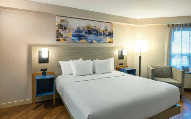 Comfort Inn Amherst